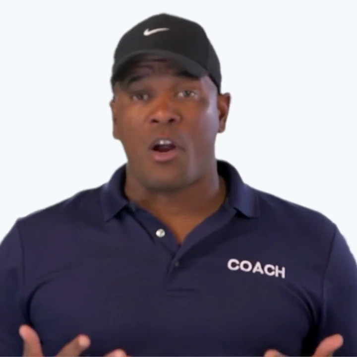Coach Daniel