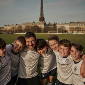 Paris